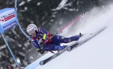 KRANJSKA GORA - Bassino da favola: bis sulla Podkoren!