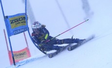 SEMMERING - Start list slalom gigante femminile 28 dicembre 2020