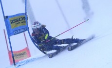 SEMMERING - Prima manche: Vlhova al comando, Bassino seconda, Brignone ottava