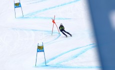 SOELDEN - Inizia la Coppa del mondo, i convocati azzurri