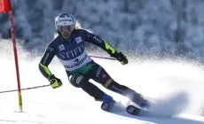 KILLINGTON - Trionfa Gut Behrami, Bassino a un soffio, Melesi super recupero 
