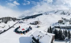 Calendario Prove Libere Tour 2025/2026 testa gli sci gratis