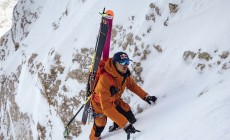 Blizzard Zero G LT 80, lo sci da alpinismo che pesa meno di un chilogrammo 