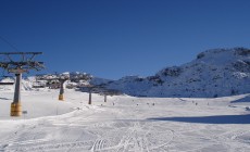 LOMBARDIA - Skipass unico, niente code e paghi quello che scii