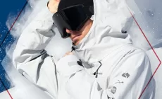 Bonfire e Polartec, in arrivo la terza generazione della NeoShell 3L Stretch Jacket