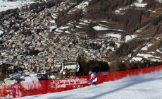 SCI - Badia, Gardena, Campiglio e Bormio saranno a porte chiuse