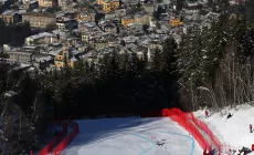 A Bormio si recupera il superG cancellato a Lake Louise