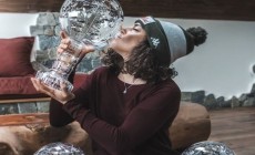Brignone, è arrivata la Coppa!