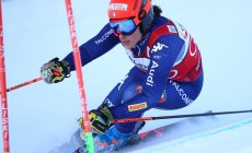 SESTRIERE - Tripudio Brignone, pari merito con Vlhova! Poi Shiffrin, un gigante in 1 centesimo