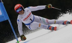 SPINDLERUV MLYN - Vlhova vince il gigante, Brignone quarta