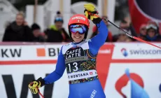 LA THUILE - Sfida a Federica Brignone e party il 14 e 15 aprile