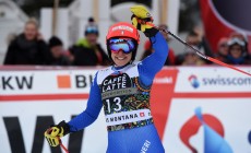 LA THUILE - Sfida a Federica Brignone e party il 14 e 15 aprile