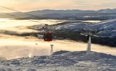 ARE - Countdown mondiale, ok il controllo neve