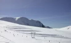 PASSO DELLO STELVIO - Il 7 giugno inizia la stagione dello sci estivo