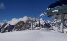 VARZO - Apre la nuova seggiovia Ciamporino - Alpe Dosso