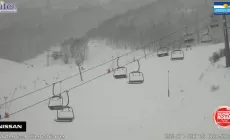 METEO - Neve sull’Appennino, nord ancora a secco?