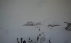 METEO - Neve sulle Alpi a quote medie, in calo nel weekend