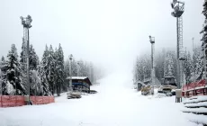 MADONNA DI CAMPIGLIO - Conto alla rovescia per lo slalom sulla 3Tre