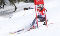 PINZOLO - XIII Gp CSI: qui conta sciare non solo vincere