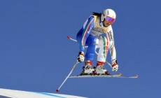 SCI  - Azzurri allo Stelvio, azzurre a Saas Fee