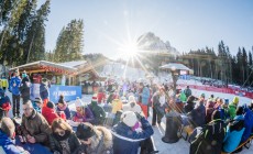 VAL GARDENA - Aperta la vendita dei biglietti per la Saslong 2022