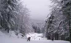 Camigliatello Silano, ci sarà un nuovo sistema di innevamento artificiale