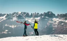 Paganella Ski Area, si scia dal 29 novembre: tutte le novità dell'inverno