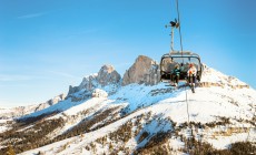 CAREZZA - La ski area che vuole diventare a impatto zero