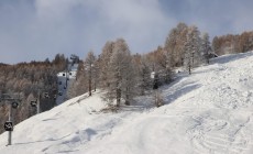 LIVIGNO - In 1500 per l'apertura di Carosello 3000