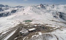 LIVIGNO - Carosello 3000: lotta contro il tempo per la nuova cabinovia