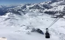 SCI ESTIVO - La Valle d'Aosta chiede apertura impianti nella fase 2