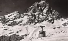 Cervino's Tale, 4 appuntamenti in streaming con la storia di Cervinia