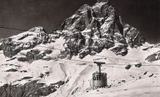 Cervino's Tale, 4 appuntamenti in streaming con la storia di Cervinia 