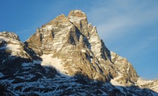 Valtournenche: 7-10 luglio titoli italiani di Vertical e Ultraskymarathon e si parla di Skyrunning