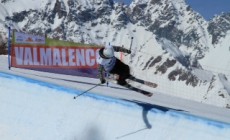 Chiesa Valmalenco: mondiale di Freestyle Ski a marzo