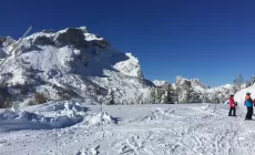 DOLOMITI SUPERSKI - Dal 30 novembre aprono 9 zone sciistiche su 12. Attese copiose nevicate