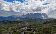 VAL DI FASSA - Il programma di Panorama Music, i concerti con vista sulle Dolomiti
