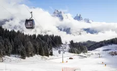 Ski area San Martino di Castrozza – Passo Rolle, gli highlights, le novità per la stagione 2025/2026 e il futuro collegamento