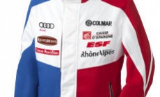 SCI - Colmar sponsor della nazionale francese di sci