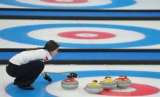 Prima medaglia della storia nel curling, domani la finale per l'oro