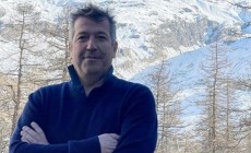 CERVINIA - Federico Maquignaz è il nuovo presidente della Cervino Spa