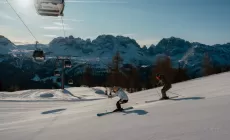 SkiArea Madonna di Campiglio: più qualità in pista con Numero Ideale e nuovi impianti
