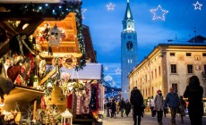 SCI e COVID - Federtursimo: "Stretta sui viaggi compromette il Natale"