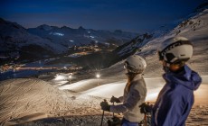 ST. MORITZ - Il 7 marzo scia in notturna a un prezzo super scontato