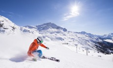 ENGADINA - Gli eventi di Pasqua e oltre sulle nevi del Corvatsch e del Diavolezza