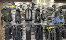 Crazy apre il primo flagship store negli Usa