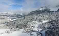 OBEREGGEN - Venerdì 1 dicembre inizia la stagione sciiistica