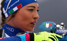 BIATHLON - Wierer, subito un successo a Kontiolahti