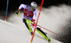 ADELBODEN - Yule guida lo slalom. Italia, c’è solo Maurberger 