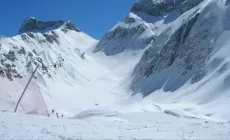 SELLA NEVEA - Si scia fino al 25 aprile